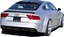 Audi S7 SPORTBACK 4GA 4GF Downpipe та Технікс