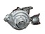 Turbo Volvo C30 S40 V50 1.6 D 109 л. с. D4164T 753420