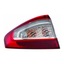 LAMPY TYŁ TYLNE FORD MONDEO MK4 10-15 KOMPLET DEPO