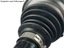 Новий піввісь 2X шарнір AUDI S4 S5 RS4 RS5 задній задній