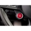 Кнопка старт стоп красный Alfa Romeo Giulia