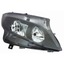 REFLEKTORY LAMPY MERCEDES VITO W447 14- KPL L+P