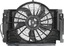 Вентилятор радіатора BMW X5 E53 3.0 4.4 4.8 00-07
