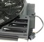Вентилятор радіатора BMW X5 E53 3.0 4.4 4.8 00-07