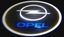 OPEL INSIGNIA СВІТЛОДІОДНИЙ ПРОЕКТОР ЛОГОТИП ДВЕРІ HD