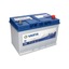 Акумулятор VARTA EFB START-STOP 85Ah 800A P+