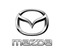 Lewarek , podnośnik - Mazda 3