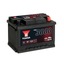 Akumulator rozruchowy 12V 60Ah 550A Yuasa YBX3075