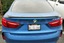 BMW X6 F16 спойлер Волан спойлер на заслінку грунтовка
