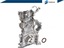 Корпус ГРМ TOYOTA AVENSIS Combi 2.0 D - 4D (T2