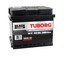 Akumulator Tuborg Black 12V 45Ah 390A L+ TB545-101