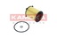 Масляний фільтр KAMOKA f116201 En Distribution