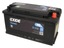 Стартовий акумулятор EXIDE EC900
