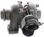 Turbo 784011 Citroen Ford Volvo 1.6 114-116 л. с.