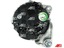 ALTERNATOR AS-PL