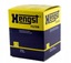 HENGST Filter e70h гідравлічний фільтр, система kiero