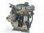 Двигун GOLF V PASSAT B6 SUPERB II TOURAN ALTEA 1.9 TDI 105KM BXE !Стиснення!