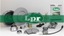 Главный тормозной цилиндр LPR 6183