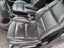 Сидіння боків шкіра чорний комплект Peugeot 307 SW