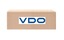 Element zamka centralnego VDO 406-205-007-022V
