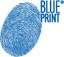 Синій принт ADC430129 комплект зчеплення