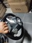 MERCEDES W213 кермо AMG шкіра весла
