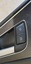 Бекон Оббивка дверей AUDI A6 C7 4g шкіра коричнева