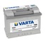 АКУМУЛЯТОР VARTA SILVER D 77AH / 780A P+