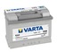 Акумулятор Varta 77ah 780a P+