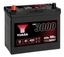 Akumulator Yuasa YBX 3057 12V 45Ah 400A L+ Honda