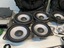 Динаміки Bowers WILKINS Audio set TV BMW G30 G31 G32 F90