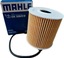 MAHLE ORIGINAL OX 339/2D FILTR OLEJU