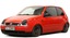 VW LUPO zawieszenie pneumatyczne AIRRIDE AIR RIDE