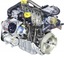 Двигун 1.5 dci Dacia LOGAN Duster SANDERO задній