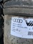 Audi OE 80a616039g передня пневматична стійка