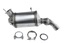 FILTR CZĄSTEK STAŁYCH DPF do BMW 3 E91 318 320