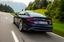 AUDI A5 S5 шаблон RS5 спойлер Волан спойлер якість!!