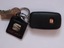 Силіконовий чохол для ключів VW Sharan SEAT Alhambra