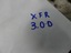 JAGUAR XF X250 3.0 TDV6 паливопровід дроти