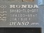 Honda ACCORD датчик паркування PDC 39680-фон-G01