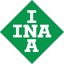 Комплект поликлинового ремня INA 529 0009