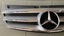 MERCEDES VIANO V KLASA W639 LIFT ATRAPA GRILL