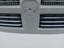 DODGE RAM 1500 13- GRILL ATRAPA ZDERZAKA PRZÓD