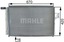 Mahle AC 440 000P Skraplacz, klimatyzacja MAHLE OR