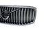 Volvo XC60 II Grill chrom Inscription 31425535