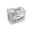 Акумулятор Varta Silver Synamic 63AH 610A L+