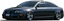 AUDI A6 C6 седан Eibach Pro-Kit спортивні пружини