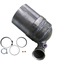 ФІЛЬТР DPF FAP PEUGEOT 407 407SW PARTNER 1.6 KAT