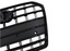 Черная решетка радиатора Audi A6 S6 C7 LIFT 2014-2018R