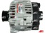 ALTERNATOR AS-PL